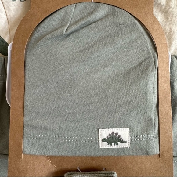 Baby Essentials - Four-piece set - 12 Months - New - Picture 6 of 10